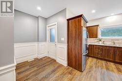 Kitchen - 