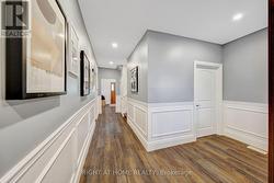 Main Floor-Hall - 