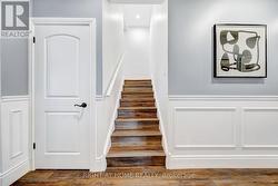 Staircase #2 - 