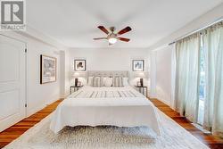 Primary Bedroom - 