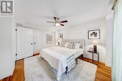 Primary Bedroom - 