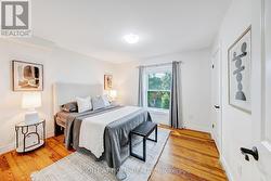 2nd Bedroom - 