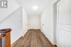 2nd Floor Hall - 