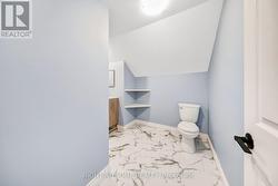3rd Floor Bathroom - 