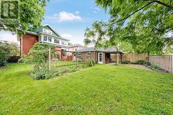 Backyard - 