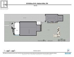 Lot Plan - 