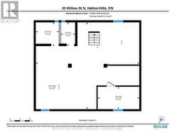 Basement - 