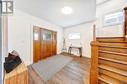 Foyer - 