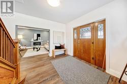 Foyer - 