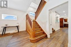 Foyer Staircase#1 - 