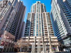 2306 - 750 BAY STREET Toronto, ON M5G 1N6
