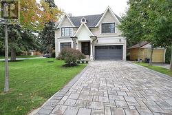 2 FINCHLEY ROAD Toronto, ON M9A 2X3