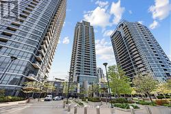 2502 - 5 VALHALLA INN ROAD Toronto, ON M9B 0B1
