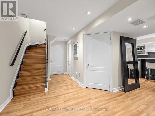 4236 Credit Pointe Drive, Mississauga, ON - Indoor Photo Showing Other Room
