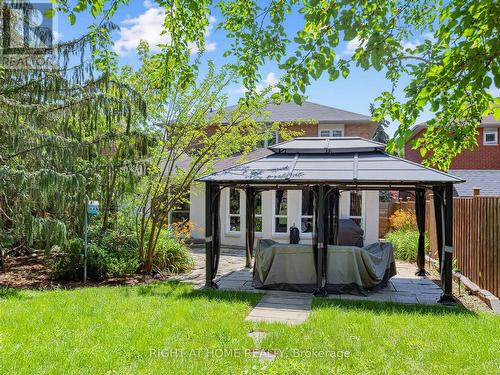 4236 Credit Pointe Drive, Mississauga, ON - Outdoor