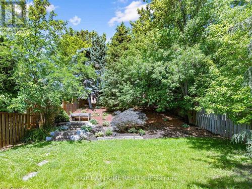 4236 Credit Pointe Drive, Mississauga, ON - Outdoor