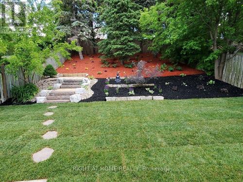4236 Credit Pointe Drive, Mississauga, ON - Outdoor