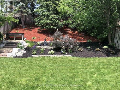 4236 Credit Pointe Drive, Mississauga, ON - Outdoor
