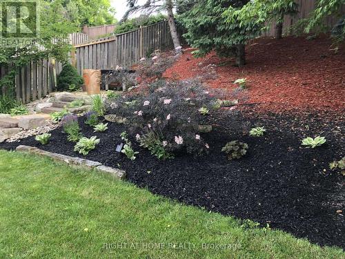 4236 Credit Pointe Drive, Mississauga, ON - Outdoor