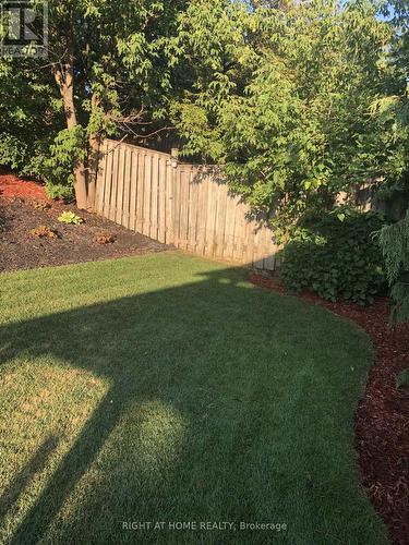 4236 Credit Pointe Drive, Mississauga, ON - Outdoor