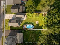 Lot lines are approximate - 
