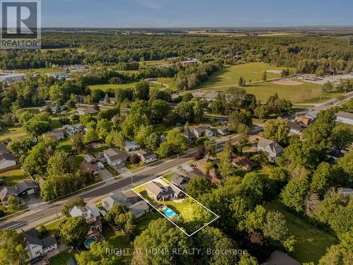 5317 County 9 Road, Clearview, ON - Outdoor With View