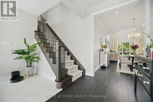 44 Crew Crescent, Vaughan, ON - Indoor Photo Showing Other Room