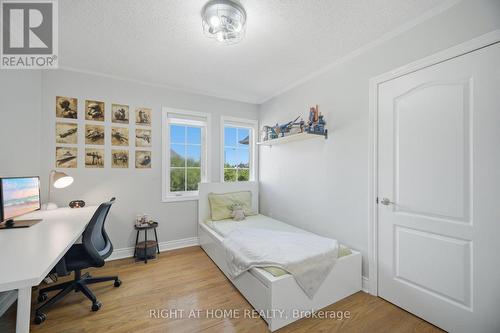 44 Crew Crescent, Vaughan, ON - Indoor