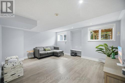 44 Crew Crescent, Vaughan, ON - Indoor
