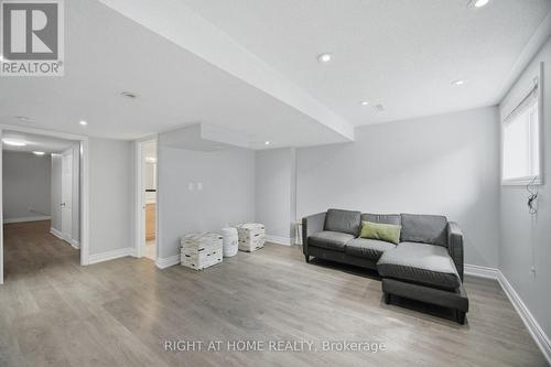 44 Crew Crescent, Vaughan, ON - Indoor