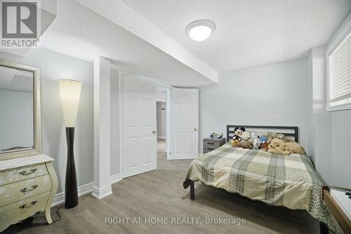 44 Crew Crescent, Vaughan, ON - Indoor Photo Showing Bedroom