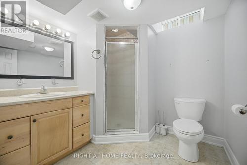 44 Crew Crescent, Vaughan, ON - Indoor Photo Showing Bathroom