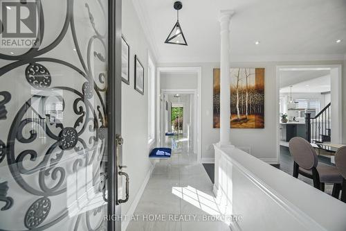 44 Crew Crescent, Vaughan, ON - Indoor Photo Showing Other Room