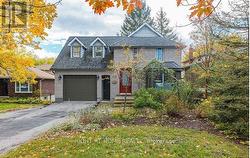 133 LETITIA STREET Barrie, ON L4N 1P4