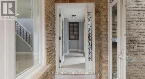35 Chalfield Lane, Mississauga, ON - Outdoor