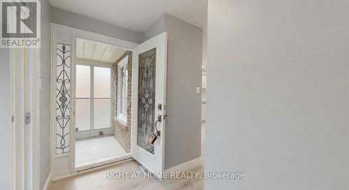 35 Chalfield Lane, Mississauga, ON -  Photo Showing Other Room