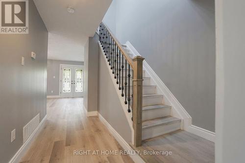 35 Chalfield Lane, Mississauga, ON - Indoor Photo Showing Other Room