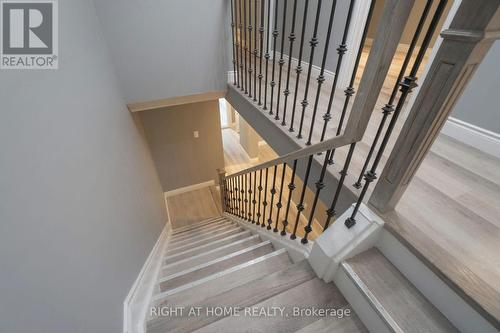 35 Chalfield Lane, Mississauga, ON - Indoor Photo Showing Other Room