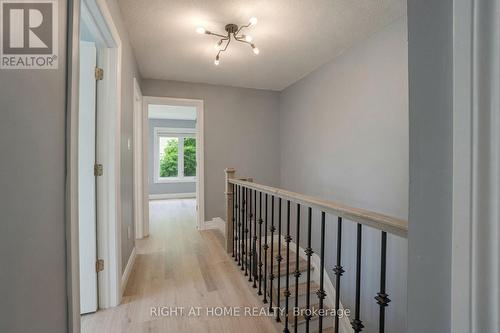 35 Chalfield Lane, Mississauga, ON - Indoor Photo Showing Other Room