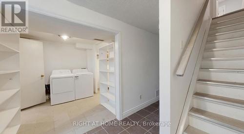35 Chalfield Lane, Mississauga, ON - Indoor Photo Showing Laundry Room