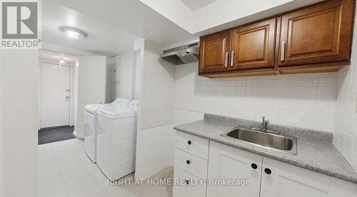 35 Chalfield Lane, Mississauga, ON - Indoor