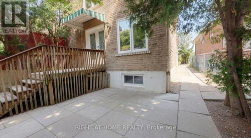 35 Chalfield Lane, Mississauga, ON - Outdoor With Exterior