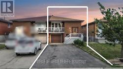 53 AGINCOURT ROAD Vaughan, ON L4L 2Z8