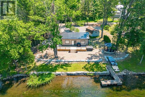 11 LITTLE BAY DRIVE  Kawartha Lakes, ON K0M 2L0