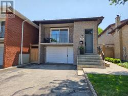 LOWER - 1570 LEWES WAY Mississauga, ON L4W 3S5