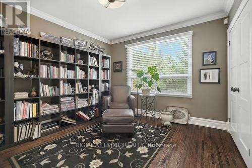 17 Denmark Crescent, Toronto, ON - Indoor