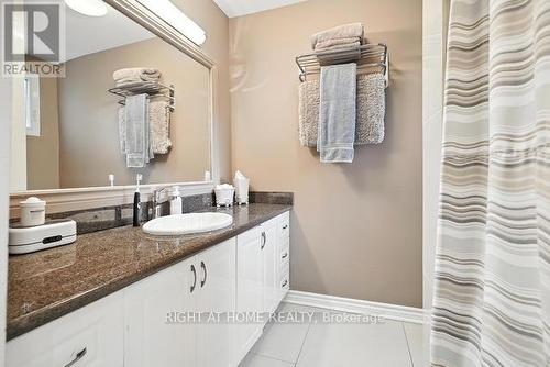 17 Denmark Crescent, Toronto, ON - Indoor Photo Showing Bathroom