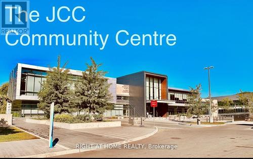 JCC Fitness Centre, Indoor indoor saltwater pools - 17 Denmark Crescent, Toronto, ON - Outdoor