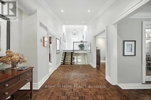 17 Denmark Crescent, Toronto, ON - Indoor Photo Showing Other Room
