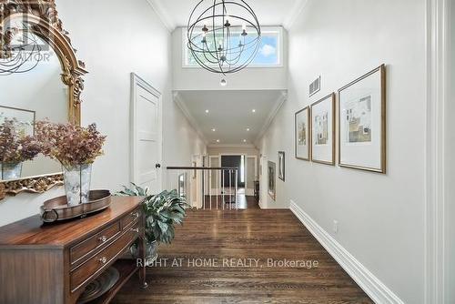 17 Denmark Crescent, Toronto, ON - Indoor Photo Showing Other Room